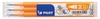 PILOT Tintenrollerminen Pilot FRIXION Refill Apricot 0.4 mm Orange