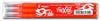 PILOT Tintenrollerminen Pilot FRIXION Refill,  orange 0.4 mm Orange