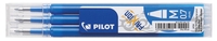 PILOT Tintenrollerminen Pilot FRIXION Refill Skyblue 0.4 mm Blau