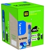 PILOT Whiteboard-Marker V Board Master 2.0 - 5.0 mm Blau