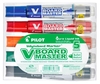 PILOT Whiteboard-Marker V Board Master 2.0 - 5.0 mm Mehrfarbig