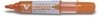 PILOT Whiteboard-Marker V Board Master 2.0 - 5.0 mm Orange