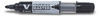 PILOT Whiteboard-Marker V Board Master 2.0 - 5.0 mm Schwarz
