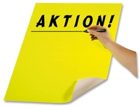 Plakatkarton 380g 48x68cm