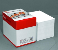 Plano Kopierpapier DIN A4 80 g/m²