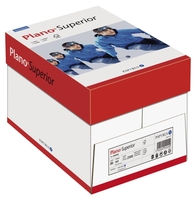 Plano Kopierpapier Plano Superior Maxi-Box A4, 80g DIN A4 80 g/m²