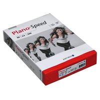 Plano Kopierpapier Speed DIN A4 80 g/qm - 500 Blatt
