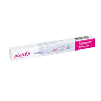 plottiX Entgitterstift Weiß