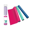 plottiX Permanent Vinylfolie Grün (31, 5 cm x 1 m)