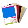 plottiX PremiumFlex Bundle 1 - 6 Stück (20 cm x 30 cm)