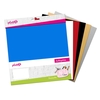 plottiX PremiumFlex Bundle 1 - 6 Stück (30 cm x 30 cm)