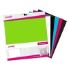 plottiX PremiumFlock Bundle 1 - 6 Stück (30 cm x 30 cm)