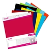 plottiX PremiumFlock Bundle 2 - 10 Stück (30 cm x 30 cm)