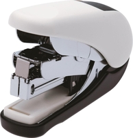 PLUS JAPAN Heftgeräte Mini Flachheftgerät ST-010V ws 30592 weiß