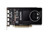 PNY Quadro P2000 5GB GDDR5 4x DP - VCQP2000-PB - Retail