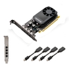 PNY Quadro P620 V2 2GB GDDR5 4x mini DP - VCQP620V2-PB - Retail