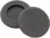 Poly Abdeckungen für Kopfhörer für DuoSet H141,  M 170,  M 175,  Polaris P141-U10P