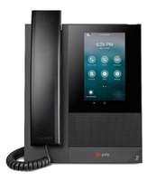 Poly CCX 400 VoIP-Telefon