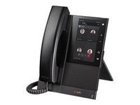 Poly CCX 500 für Microsoft Teams VoIP-Telefon