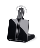 Poly CS 540 Mono konventierbares Headset (DECT,  kabellos)