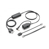 Poly EHS-Modul APA-24 für Savi & CS500 Serie(Alcatel)