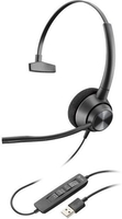 Poly EncorePro 310 Mono Headset On-Ear