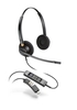 Poly EncorePro 525-M Stereo Headset On-Ear