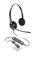 Poly EncorePro 525-M Stereo Headset On-Ear