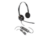 Poly EncorePro 525 Stereo Headset On-Ear