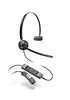 Poly EncorePro 545 Mono Headset On-Ear