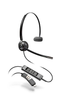 Poly EncorePro 545 Mono Headset On-Ear