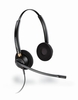 Poly EncorePro HW520V Stereo Headset On-Ear