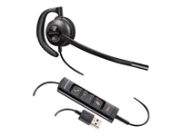 Poly EncorePro HW535 Mono Headset On-Ear