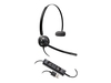 Poly EncorePro HW545 Convertible Headset On-Ear