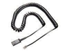 Poly Headset-Kabel für DuoPro