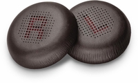 Poly Ohrpolster für Blackwire 7225 Espresso (Packung mit 2)