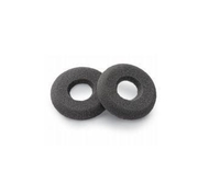 Poly Ohrpolster für EncorePro HW291N,  HW301N (Packung mit 2)