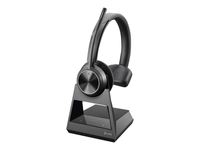 Poly Savi 7310 Mono Headset On-Ear