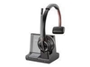 Poly Savi 8200 Series W8210/A Mono Headset On-Ear