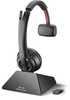 Poly Savi 8210 UC Mono Headset On-Ear