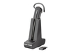 Poly Savi 8240 UC Convertible Headset In-Ear