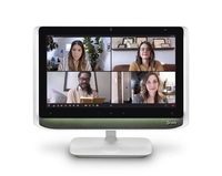 Poly Studio P21 Monitor 54, 61cm (21, 5 Zoll)