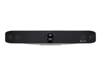 Poly Studio X70 4K-Videokonferenzkomponente