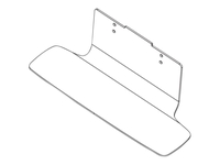 Poly Tischständer für Poly Studio X50