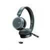 Poly Voyager 4220 USB-A Stereo Headset On-Ear