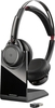 Poly Voyager Focus UC B825 Stereo Headset On-Ear