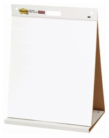 Post-it® Flipchart-Blöcke Super Sticky Meeting Chart Auf 70 g/m²