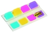 Post-it® Haftmarker 4x10 Haftmarker Index strong blau,  gelb,  pink,  lila