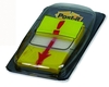Post-it® Haftmarker Post-it Haftm.Ausrufezeichen gelb "Ausrufezeichen"