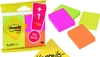 Post-it® Haftnotizen 4 Haftn. Notes 51x38 farbsortiert
